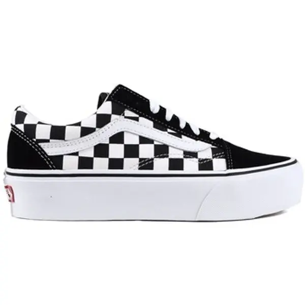 Vans Vans  Niske tenisice Old Skool Platform  Vans