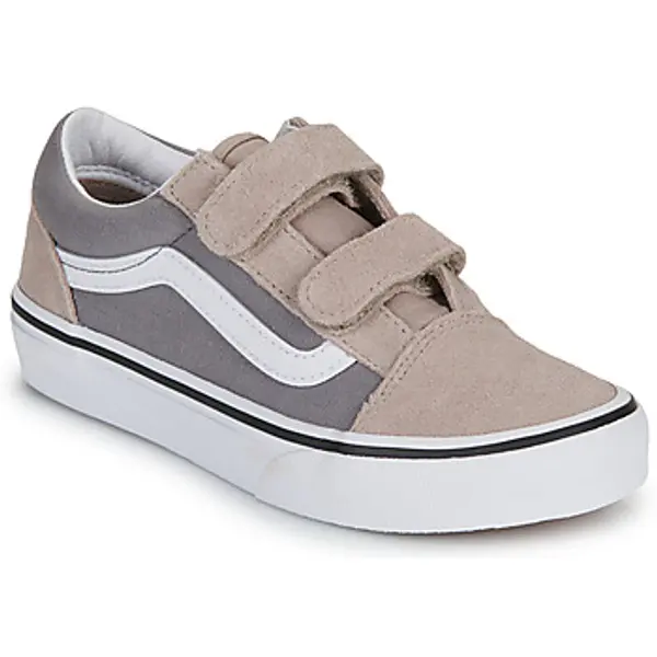 Vans Vans  Niske tenisice Old Skool V 2-TONE FROST GRAY  Vans