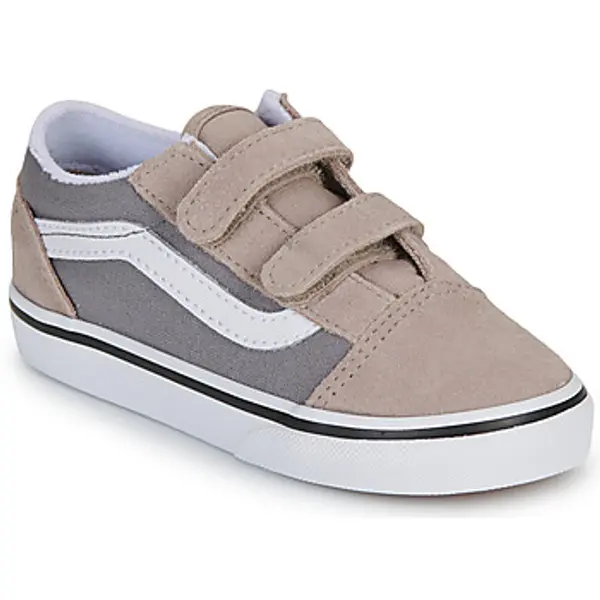 Vans Vans  Niske tenisice Old Skool V 2-TONE FROST GRAY  Vans