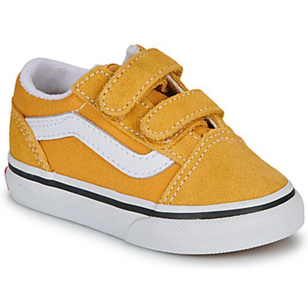 Vans Vans  Niske tenisice Old Skool V COLOR THEORY GOLDEN GLOW  Vans