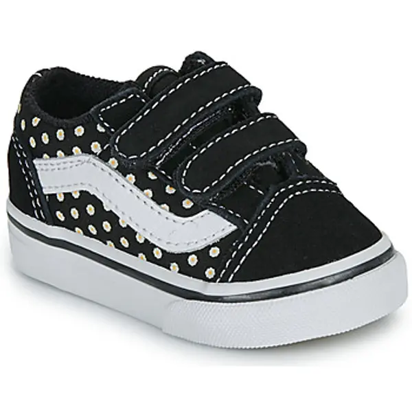 Vans Vans  Niske tenisice Old Skool V FLORAL  Vans
