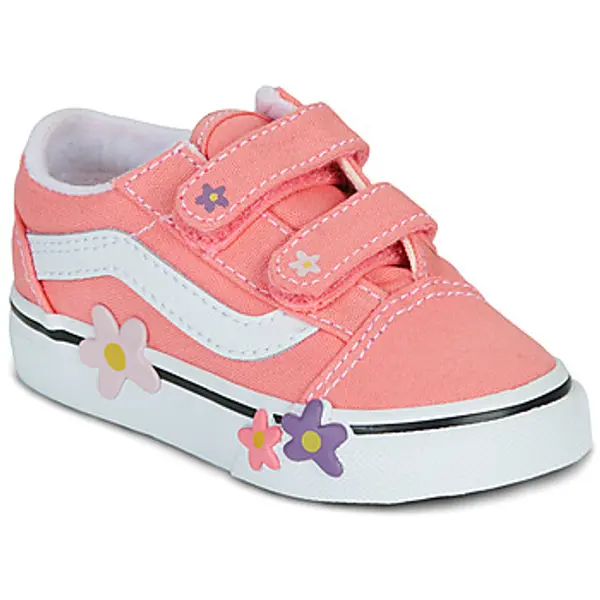 Vans Vans  Niske tenisice Old Skool V Flower  Vans