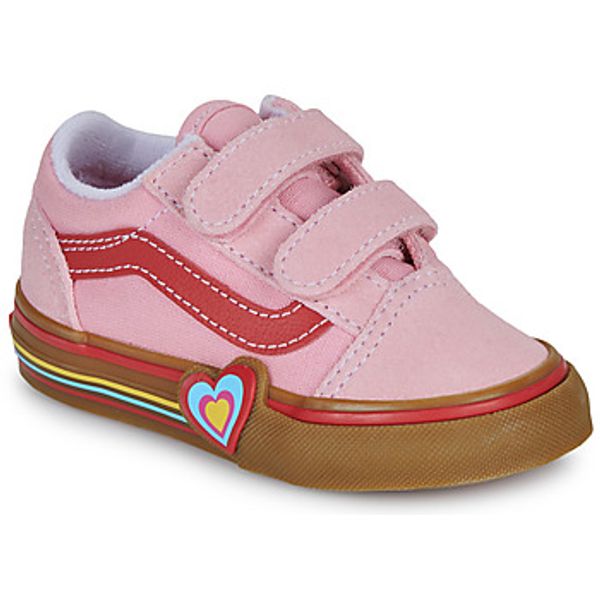 Vans Vans  Niske tenisice Old Skool V Heart  Vans
