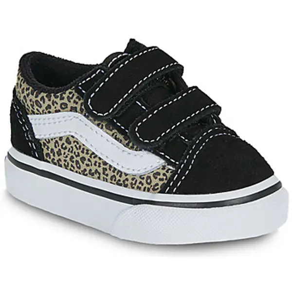 Vans Vans  Niske tenisice Old Skool V LEOPARD  Vans