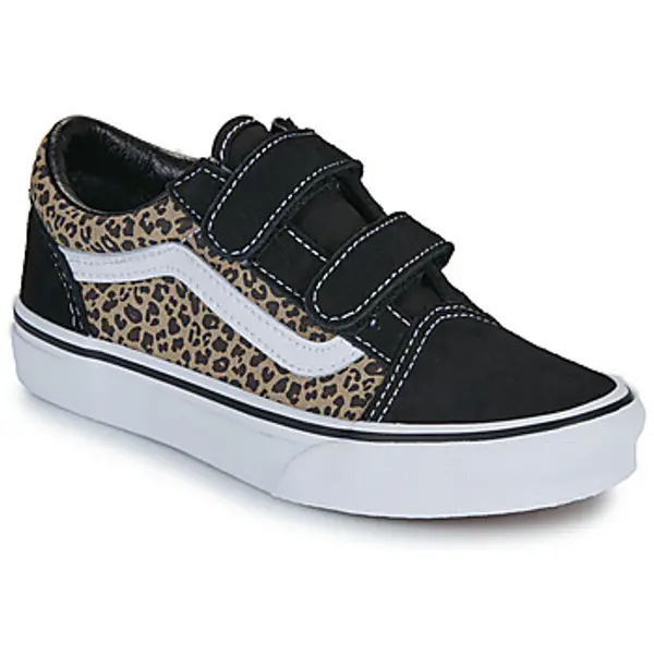 Vans Vans  Niske tenisice Old Skool V LEOPARD  Vans