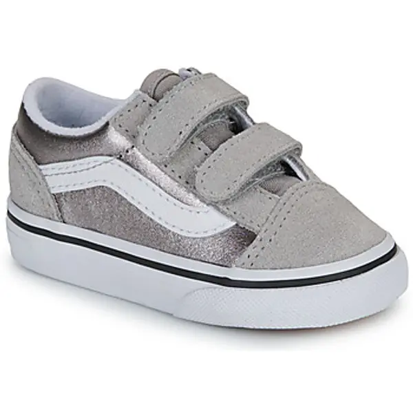Vans Vans  Niske tenisice Old Skool V METALLIC SILVER  Vans