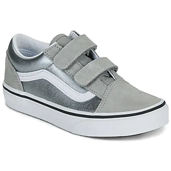 Vans Vans  Niske tenisice Old Skool V METALLIC SILVER  Vans