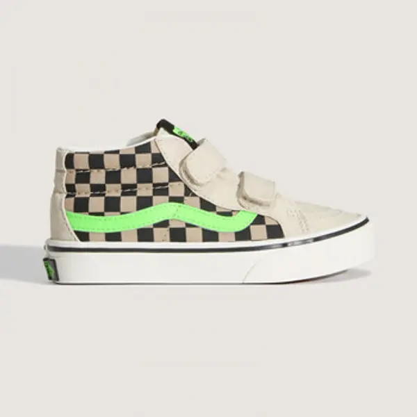 Vans Vans  Niske tenisice Sk8-mid reissue v  Vans