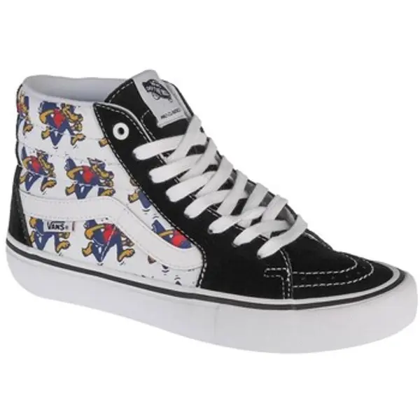 Vans Vans  Niske tenisice Skate Wolf SK8 HI Pro  Vans