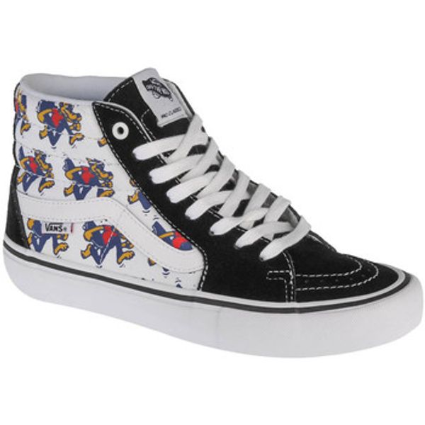 Vans Vans  Niske tenisice Skate Wolf Sk8 Hi Pro  Vans
