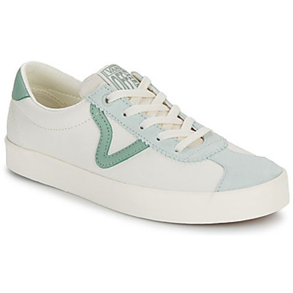 Vans Vans  Niske tenisice Sport Low TRI-TONE GREEN  Vans