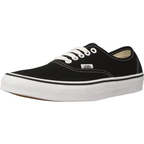 Vans Vans  Niske tenisice Sport   Zapatillas Hombre Modèle Authentic  Vans