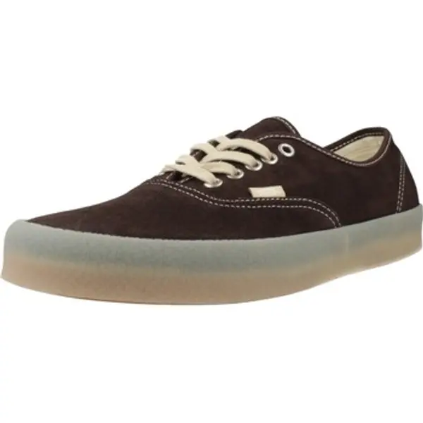 Vans Vans  Niske tenisice Sport   Zapatillas Hombre Modèle Authentic  Vans