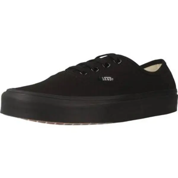 Vans Vans  Niske tenisice Sport   Zapatillas Hombre Modèle Authentic Vee3bka  Vans