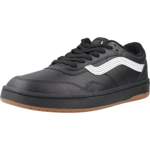 Vans Vans  Niske tenisice Sport   Zapatillas Hombre Modèle Cruze 3.0 Stit  Vans