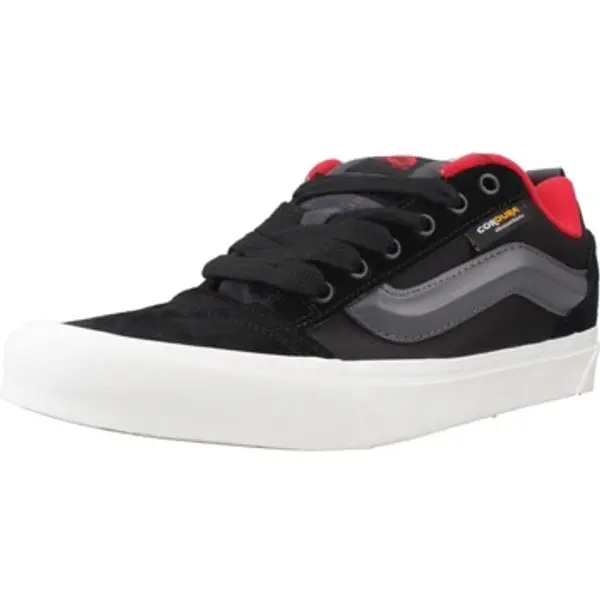 Vans Vans  Niske tenisice Sport   Zapatillas Hombre Modèle Knu Skool Crda  Vans