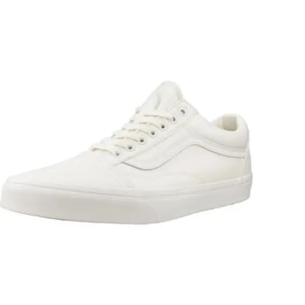 Vans Vans  Niske tenisice Sport   Zapatillas Hombre Modèle Old Skool Linen  Vans
