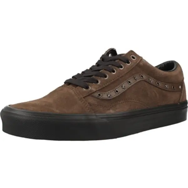 Vans Vans  Niske tenisice Sport   Zapatillas Hombre Modèle Old Skool Metal  Vans