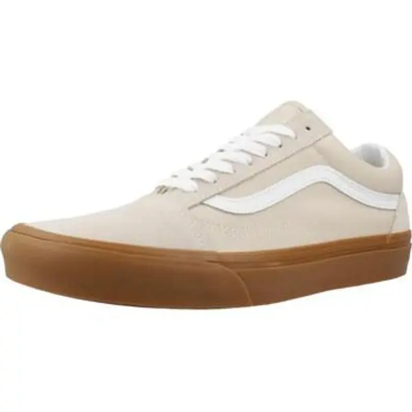 Vans Vans  Niske tenisice Sport   Zapatillas Hombre Modèle Old Skool  Vans