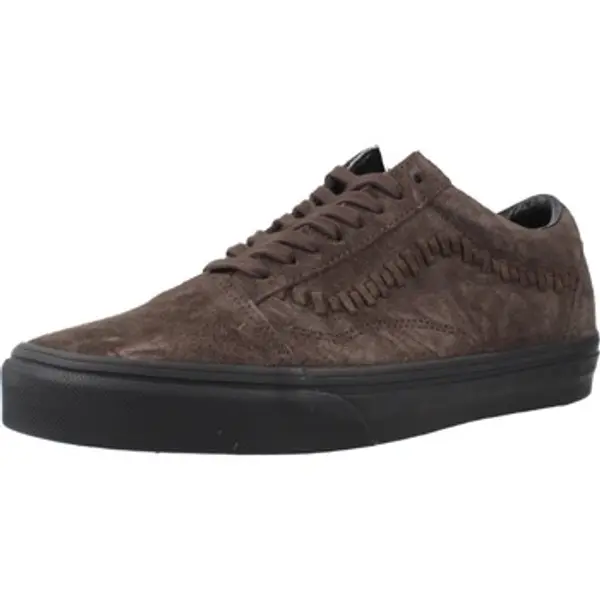 Vans Vans  Niske tenisice Sport   Zapatillas Hombre Modèle Old Skool  Vans