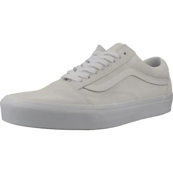 Vans Vans  Niske tenisice Sport   Zapatillas Hombre Modèle Old Skool  Vans