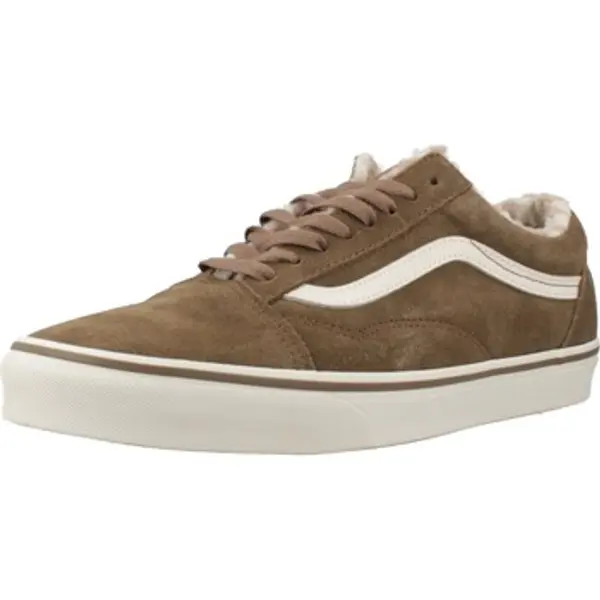 Vans Vans  Niske tenisice Sport   Zapatillas Hombre Modèle Old Skool  Vans