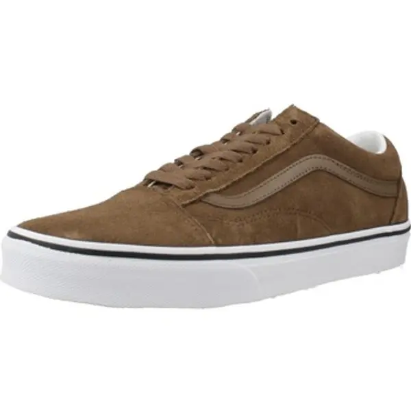 Vans Vans  Niske tenisice Sport   Zapatillas Hombre Modèle Old Skool  Vans