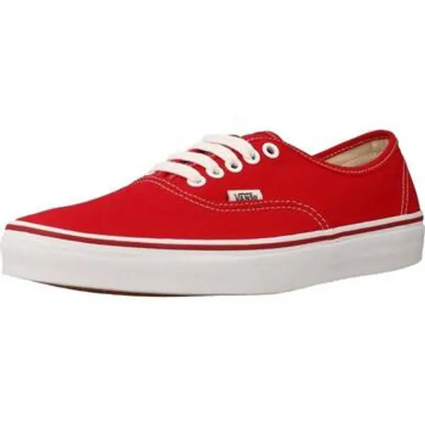 Vans Vans  Niske tenisice Sport   Zapatillas Hombre Modèle Ua Authentic  Vans