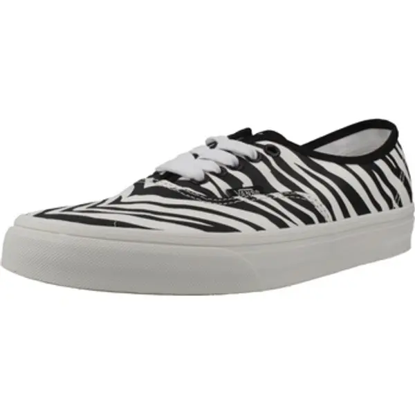 Vans Vans  Niske tenisice Sport   Zapatillas Mujer Modèle Authentic  Vans