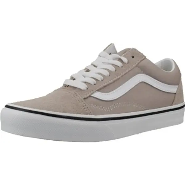 Vans Vans  Niske tenisice Sport   Zapatillas Mujer Modèle Old Skool Theory  Vans
