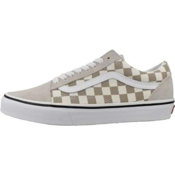Vans Vans  Niske tenisice Sport   Zapatillas Mujer Modèle Old Skool  Vans