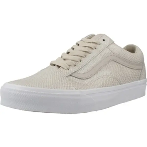 Vans Vans  Niske tenisice Sport   Zapatillas Mujer Modèle Old Skool  Vans