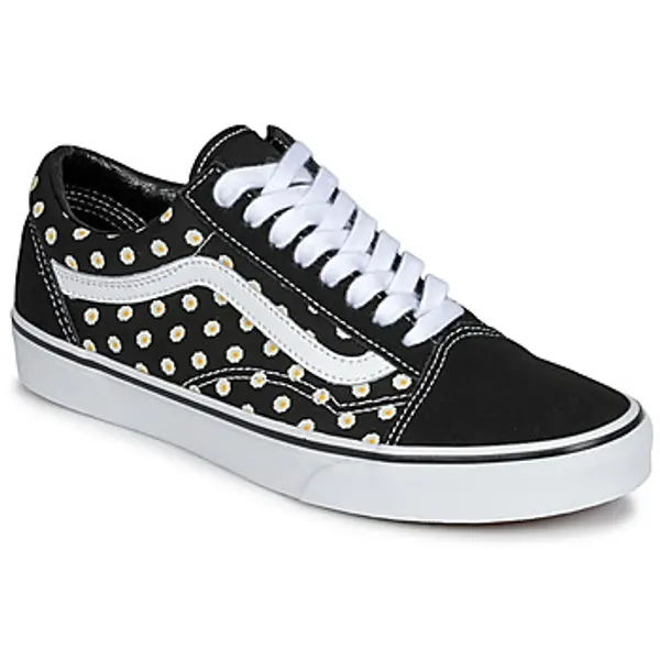 Vans Vans  Niske tenisice UA Old skool FLORAL  Vans