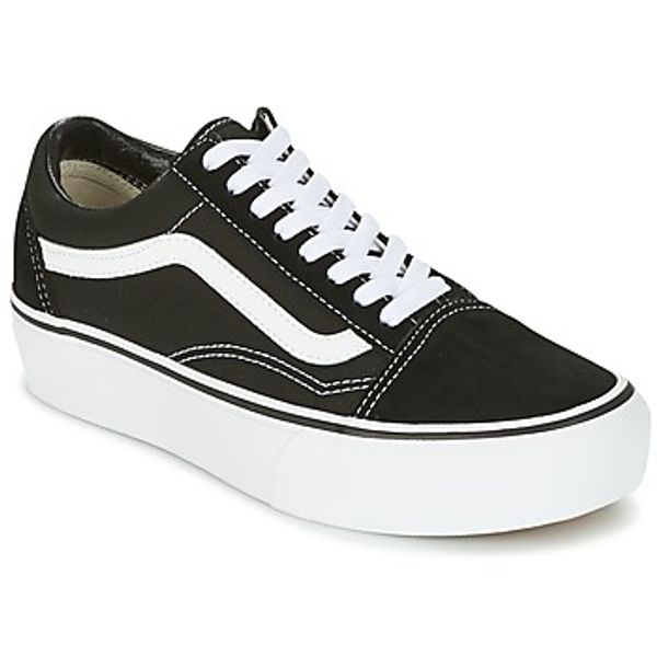 Vans Vans  Niske tenisice UA OLD SKOOL PLATFOR  Vans