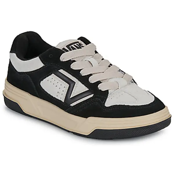 Vans Vans  Niske tenisice Upland VINTAGE BLACK/WHITE  Vans