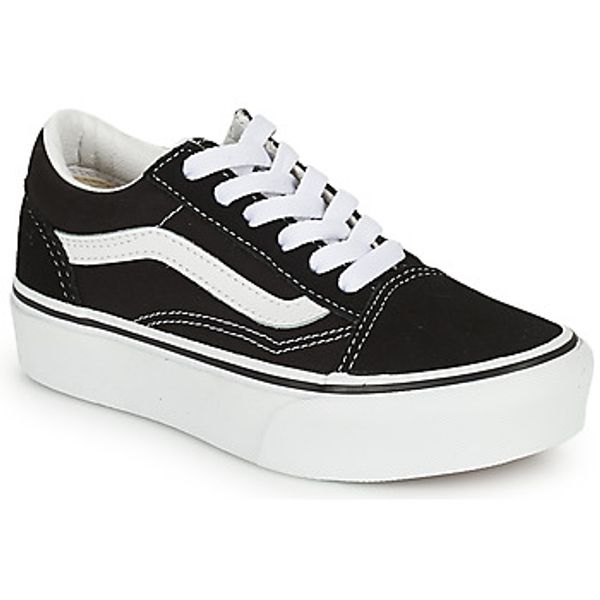 Vans Vans  Niske tenisice UY Old Skool Platform  Vans