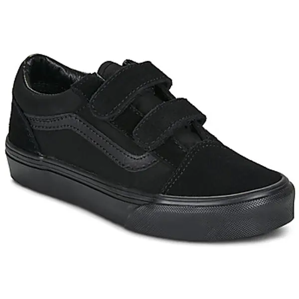 Vans Vans  Niske tenisice UY Old Skool V Blk/Blk  Vans