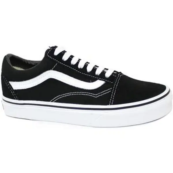 Vans Vans  Niske tenisice VAN-CCC-3HY281-BL-U  Vans