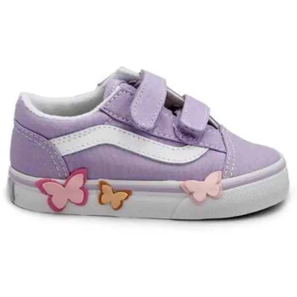 Vans Vans  Niske tenisice VAN-CCC-EFHFSF1-SO  Vans