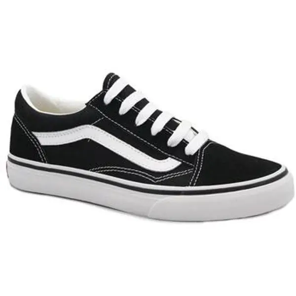Vans Vans  Niske tenisice VAN-CCC-VY281-BW  Vans