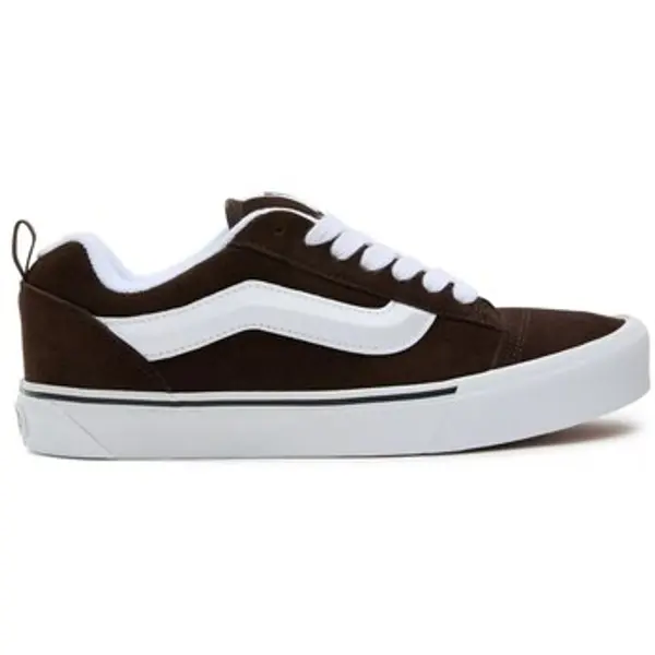 Vans Vans  Niske tenisice VN0009QCNWH1  Vans