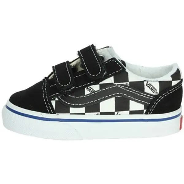 Vans Vans  Niske tenisice VN0009RCBZW1  Vans