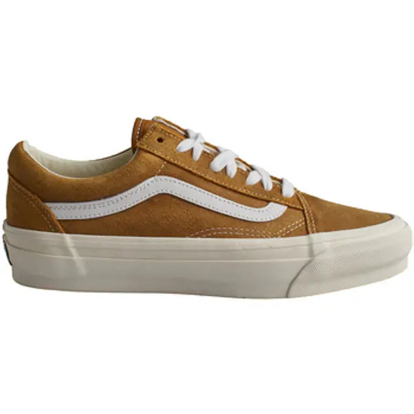 Vans Vans  Niske tenisice VN000CNG1M71-MBRWN  Vans