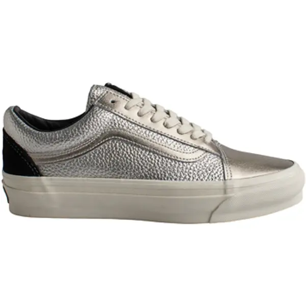 Vans Vans  Niske tenisice VN000CNGSLV1-SILVR  Vans