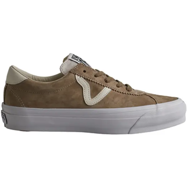 Vans Vans  Niske tenisice VN000CQBOLV1-OLIVE  Vans