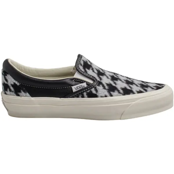 Vans Vans  Niske tenisice VN000CSEBLK1-VNBLK  Vans