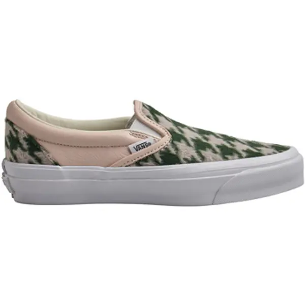 Vans Vans  Niske tenisice VN000CSEYWC1-VNYWC  Vans