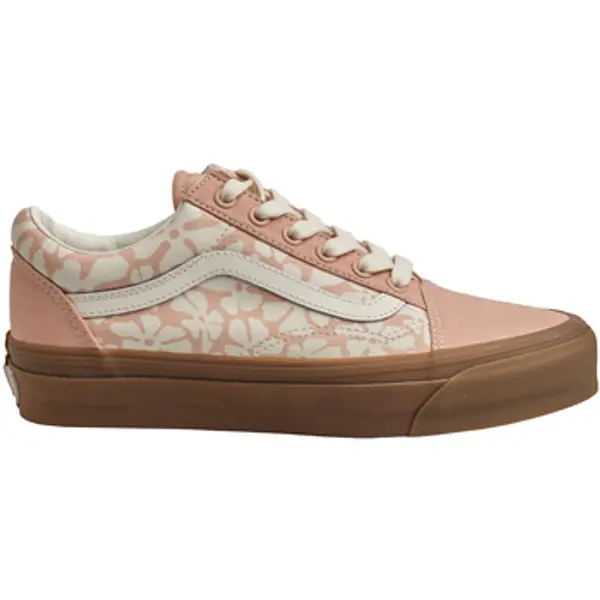 Vans Vans  Niske tenisice VN000CT9BOD1-VNBOD  Vans