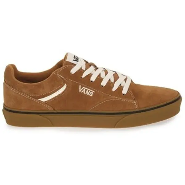 Vans Vans  Niske tenisice VN000CXYBR01  Vans