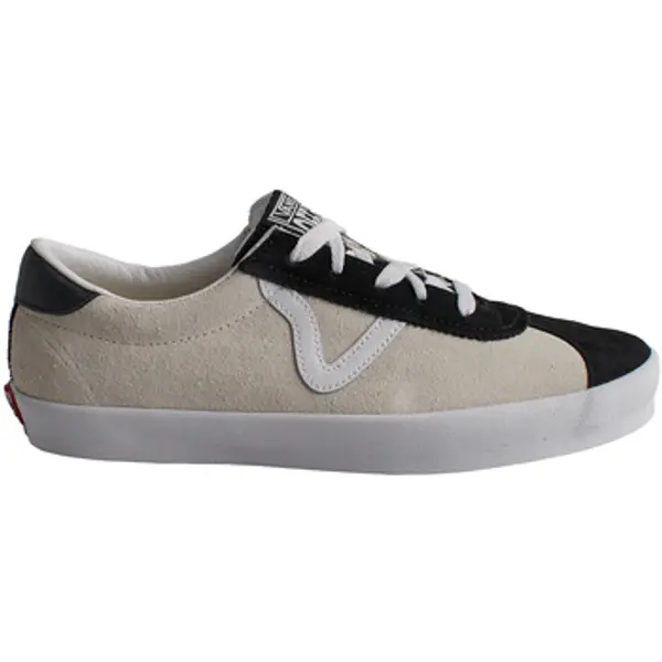Vans Vans  Niske tenisice VN000D09Y281-BLKWH  Vans